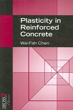 Plasticity in Reinforced Concrete  ISBN  9781932159745
