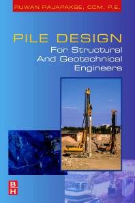 Pile Design and Construction Rules of Thumb  ISBN 9780750687638