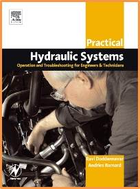 Practical Hydraulic Systems ISBN 9780750662765