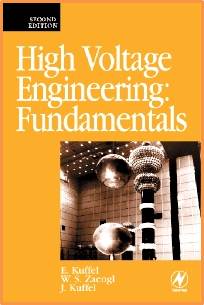 High Voltage Engineering Fundamentals   ISBN: 9780750636346
