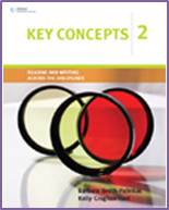 Key Concepts 2: Reading and Writing Across the Disciplines  ISBN 9780618474622