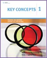 Key Concepts 1: Reading and Writing Across the Disciplines , ISBN  9780618474615