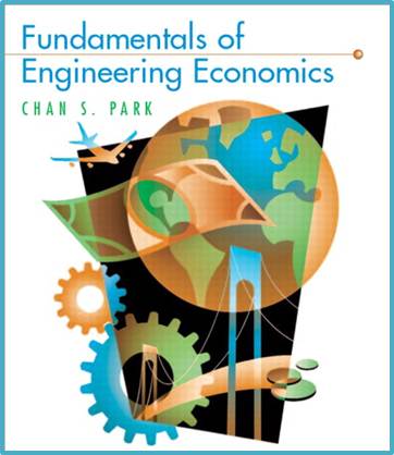 Fundamentals of Engineering Economics   ISBN-9780130307910