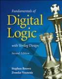 Fundamentals of Digital Logic with Verilog Design  ISBN  9780071265980