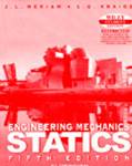 Engineering Mechanics : Statics  ISBN 9789812530660