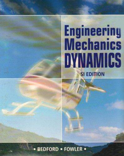 Engineering Mechanics: Dynamics SI + Study Pack, 4/E   ISBN 9780131970915