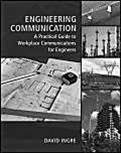 Engineering Communication:A Practical Guide to Workplace for Engineers  ISBN 9780495295983