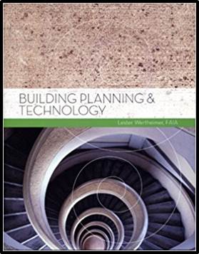 Building Planning and Technology  ISBN 9780793193813