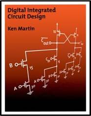 Digital Integrated Circuit Design   ISBN 9780195125849