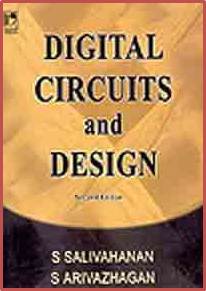 Digital Circuits And Design   ISBN  9788125914358