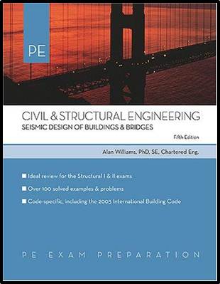 Civil And Structural Engineering : Seismic Design Of Buildings And Bridges  ISBN  9781419501296
