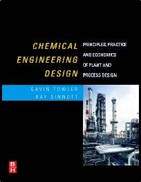Chemical Engineering Design   ISBN  9780750684231