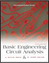 Basic Engineering Circuit Analysis  International Student  Edition   ISBN  9780470234556