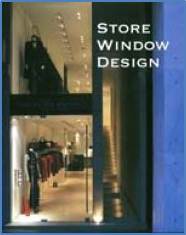 Store Window Design  ISBN 9788495832726