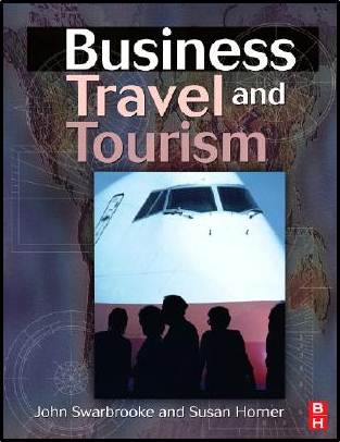Business Travel and Tourism   ISBN  9780750643924