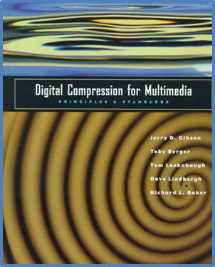 Digital Compression for Multimedia   ISBN  9781558603691