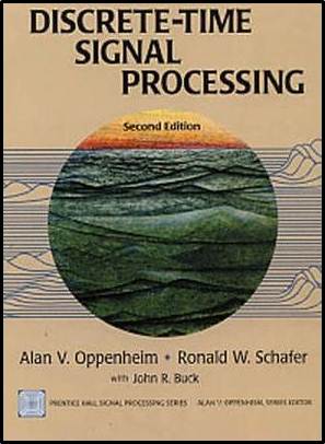 Discrete-time signal processing  ISBN  9780130834430
