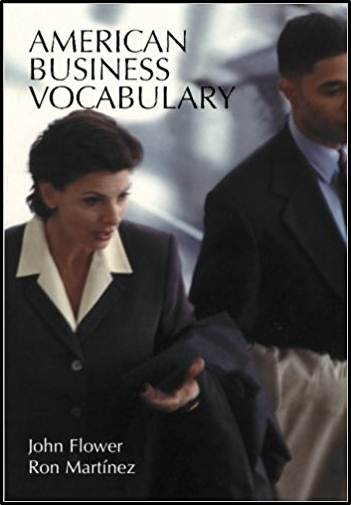 American Business Vocabulary  ISBN   9780906717691