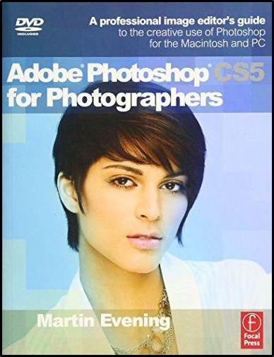 adobe photoshop cs5 for photographers the ultimate workshop pdf download