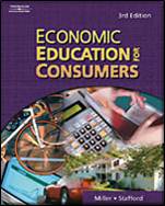 Economic Education for Consumers  ISBN  9780538441117