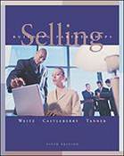 Selling: Building Partnerships  ISBN 9780072549287