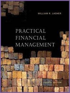 Practical Financial Management  4 E /  ISBN  9780324260762