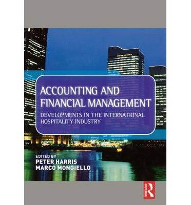 Accounting and Financial Management  ISBN 9780750667296