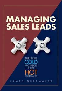 Managing Sales Leads  ISBN 9780324205466