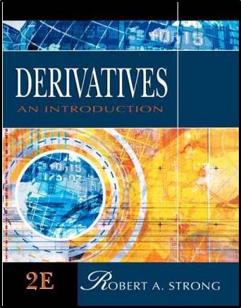 Derivatives : An Introduction  ISBN 9780324273021