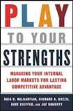 Play to Your Strengths  ISBN 9780071422536