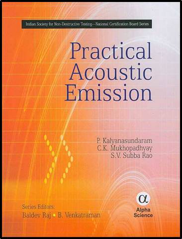 Practical Acoustic Emission  ISBN 9781842654293