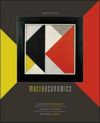 Macroeconomics and Economagic  ISBN 9780071232371