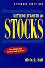 Getting Started in Stocks  ISBN 9780471025726