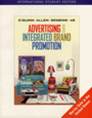 Advertising And Integrated Brand Promotion 4ED (ISE)  ISBN  9780324311327