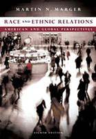 Race and Ethnic Rrelations : American and Global Perspectives  ISBN 9780495598046