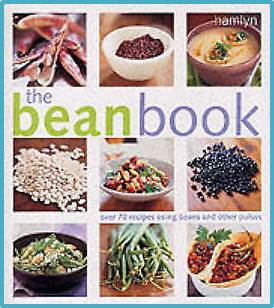 The Bean Book   ISBN  9780600603771