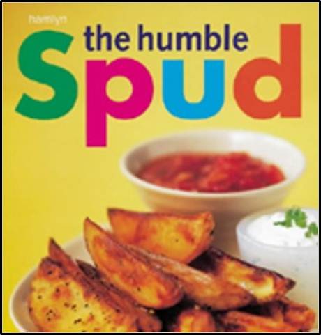 The Humble Spud  ISBN 9780600601739