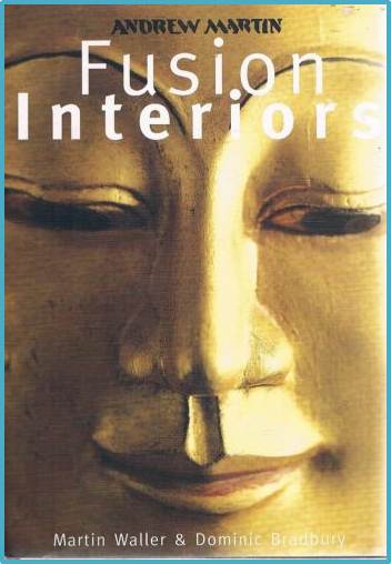 Fusion Interior  ISBN  9781875999217