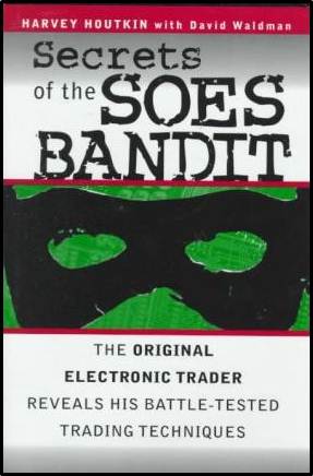 Secrets of the Soes Bandit   ISBN  9780070305779