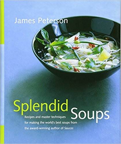 Splendid Soups: ISBN  9780471391364