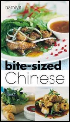 Bite-sized Chinese  ISBN 9780600603276