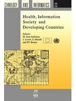 Health, Information Society and Developing Countries   Volume 23  ISBN  9789051992267