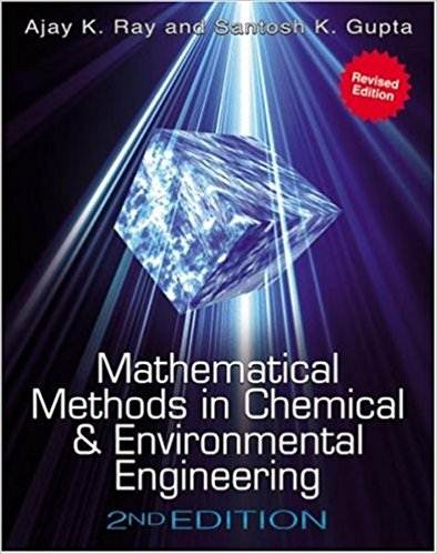 Mathematical Methods in Chemical  Environmental Engineering   ISBN 9789812439352