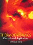 Thermodynamics : Concepts and Applications (Student edition)  ISBN 9780521698337