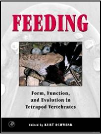 Feeding 1st Edition  ISBN  9780126325904