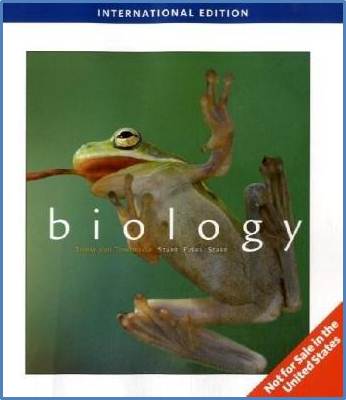 Biology Today and Tomorrow with Physiology 3 E ISBN 9780495827603