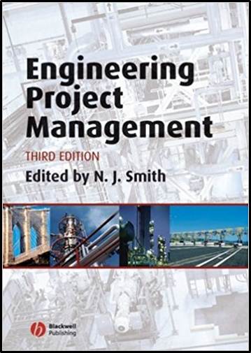 Engineering Project Management 3E  ISBN  9781405168021