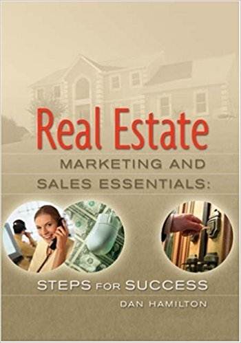 Real Estate Marketing  Sales Essentials: Steps for Success  1st Edition  ISBN 9780324314106