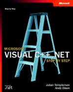 Microsoft® Visual C++® .NET Step by Step   ISBN 9780735615670