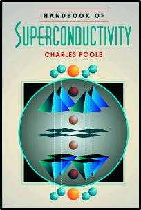 Handbook Of Superconductivity 1st Edition ISBN 9780125614603